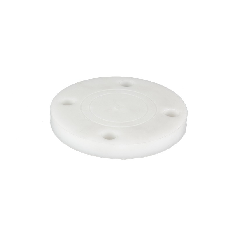 RUND FRPP BLIND FLANGE