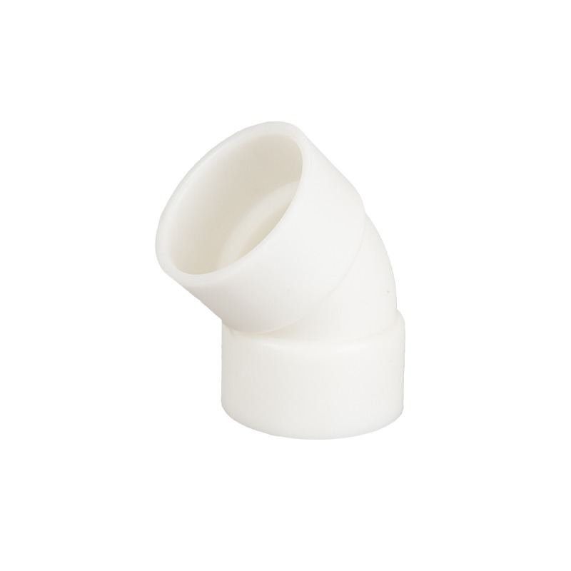 FRPP 45° KORT RADIUS ALBUE
