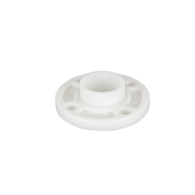 TERMOPLASTISK FRPP RUND FLANGE TERMOPLASTISK FRPP RUND FLANGE